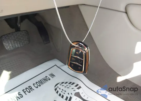 2017 Cadillac Xts Luxury from USA, damaged, VIN 2G61M5S30H9109642